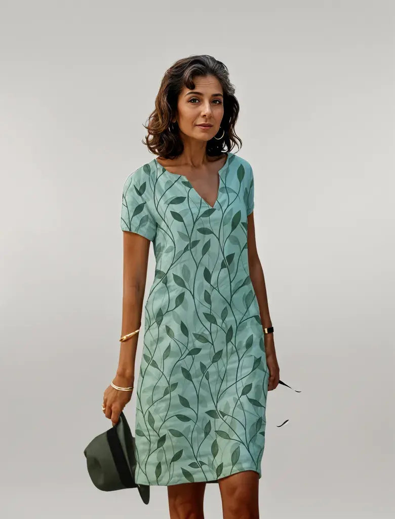 Rinalvo Stylish Dress