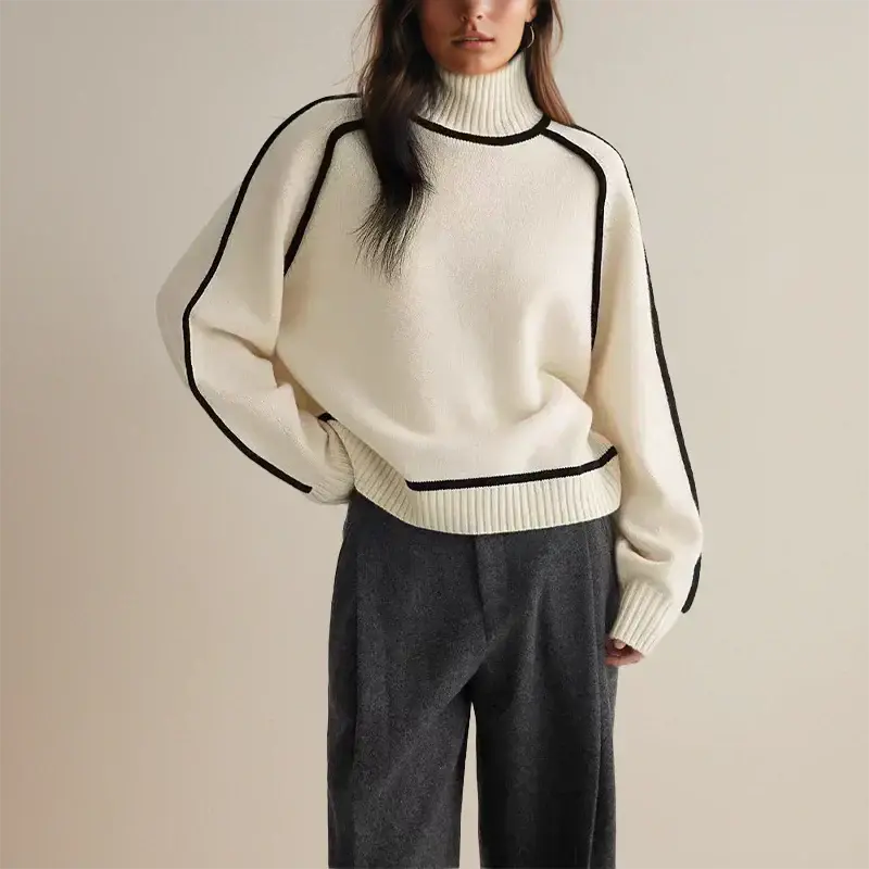 Rinalvo™ | Soft and Elegant Sweater Rinalvo™