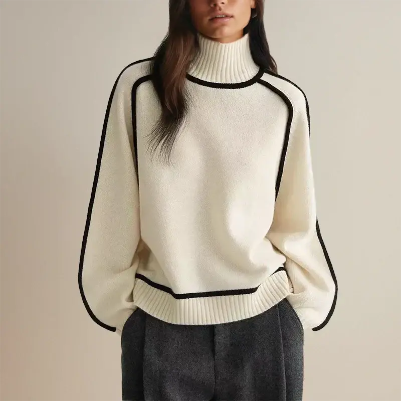 Rinalvo™ | Soft and Elegant Sweater Rinalvo™