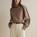 Rinalvo™ Soft and Elegant Sweater