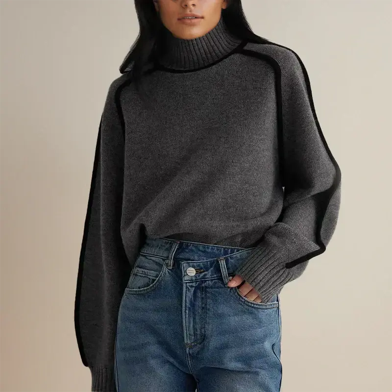 Rinalvo™ | Soft and Elegant Sweater Rinalvo™