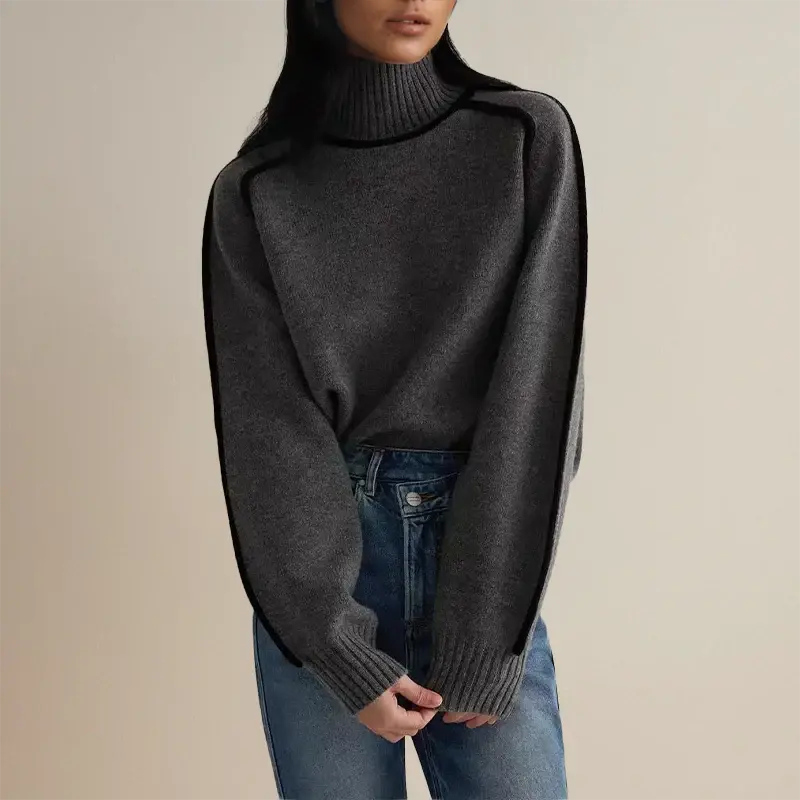 Rinalvo™ | Soft and Elegant Sweater Rinalvo™
