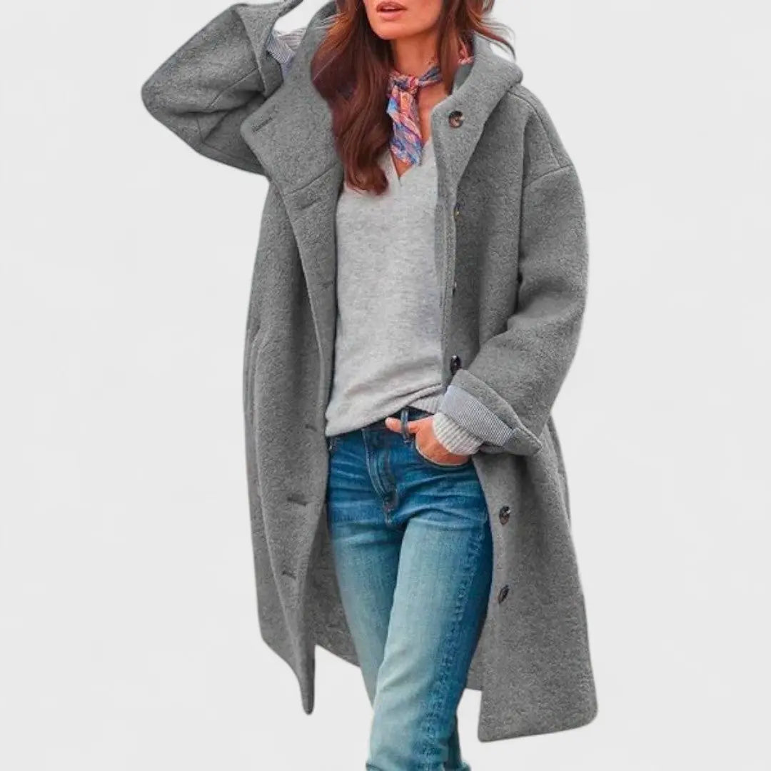 Rinalvo™ | Sleek City Jacket Rinalvo™