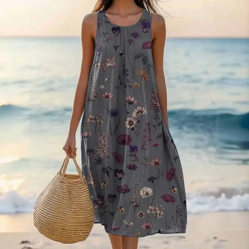 Rinalvo™ | Beach Breeze Dress Rinalvo™