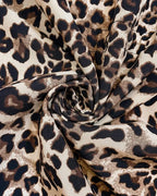 Rinalvo™ | Reversible Coat with Leopard Print Rinalvo™