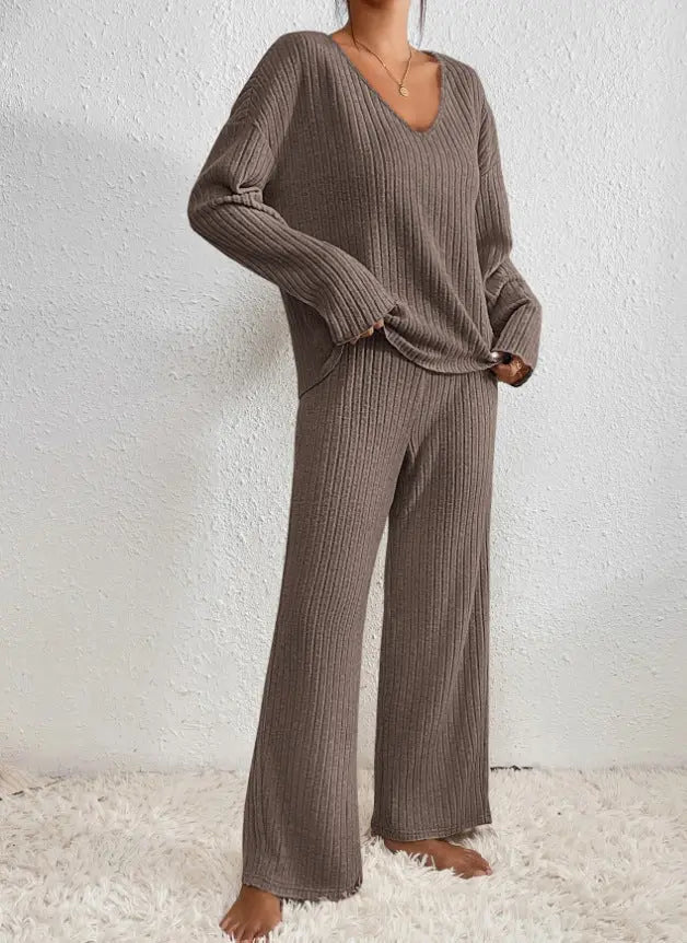 Rinalvo™ | Knitted 2-piece set Rinalvo™