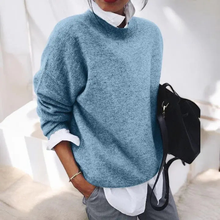 Rinalvo™ | Soft Sweater for Everyday Use Rinalvo™