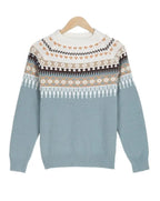 Rinalvo™ | Knitted Sweater Rinalvo™
