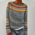 Rinalvo™ Elegant Sweater