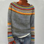Rinalvo™ Elegant Sweater