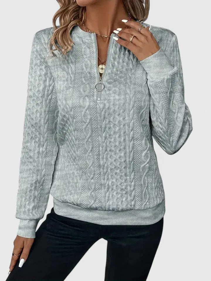 Rinalvo™ | Sophisticated Sweater Rinalvo™