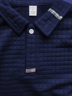 Aaron | Polo Shirt with Sleeve Pocket