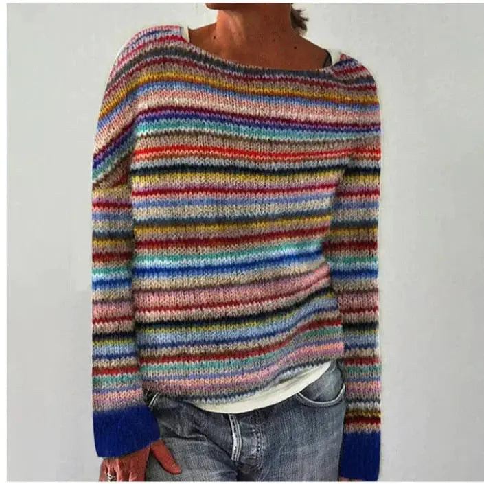 Rinalvo™ | Elegant Sweater Rinalvo™
