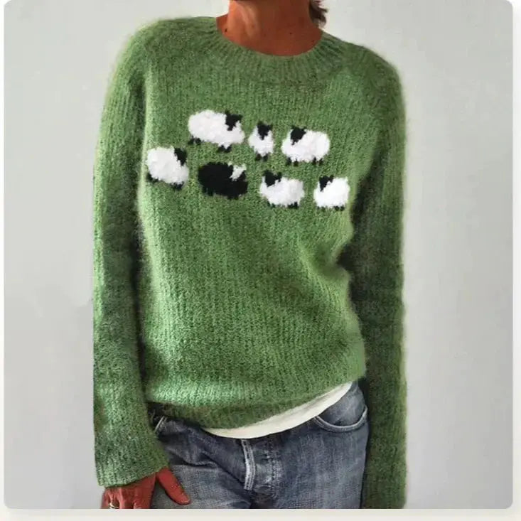 Rinalvo™ | Elegant Sweater Rinalvo™