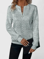 Rinalvo™ | Sophisticated Sweater Rinalvo™
