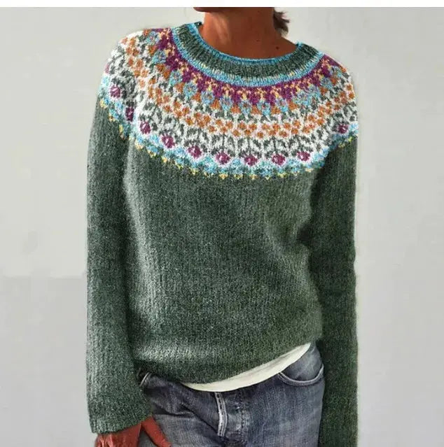 Rinalvo™ | Elegant Sweater Rinalvo™