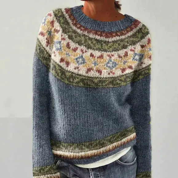 Rinalvo™ | Elegant Sweater Rinalvo™