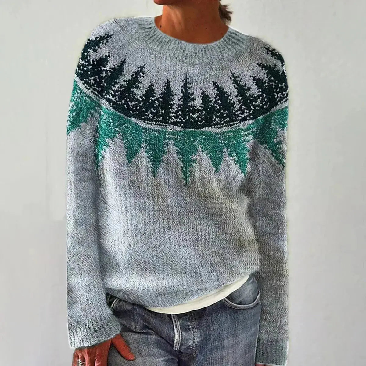 Rinalvo™ | Elegant Sweater Rinalvo™