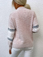 Rinalvo™ | Effortless Chic Blouse Rinalvo™
