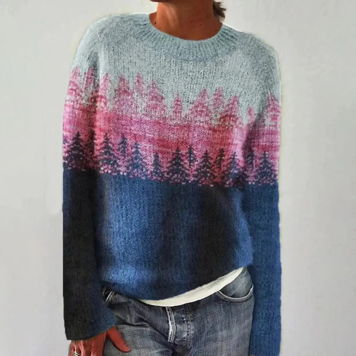 Rinalvo™ | Elegant Sweater Rinalvo™