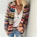 Rinalvo™ Cozy Multicolor Cardigan