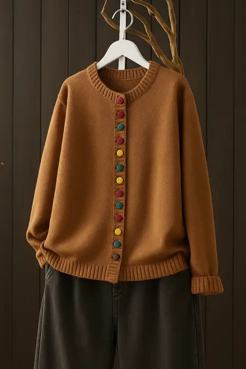 Rinalvo™ | Comfortable and Stylish Cardigan Rinalvo™