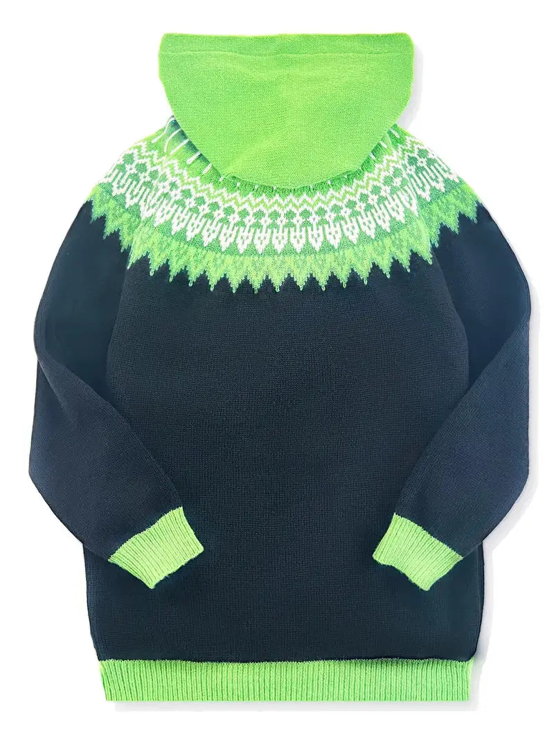 Rinalvo™ | Casual Hooded Cardigan Rinalvo™