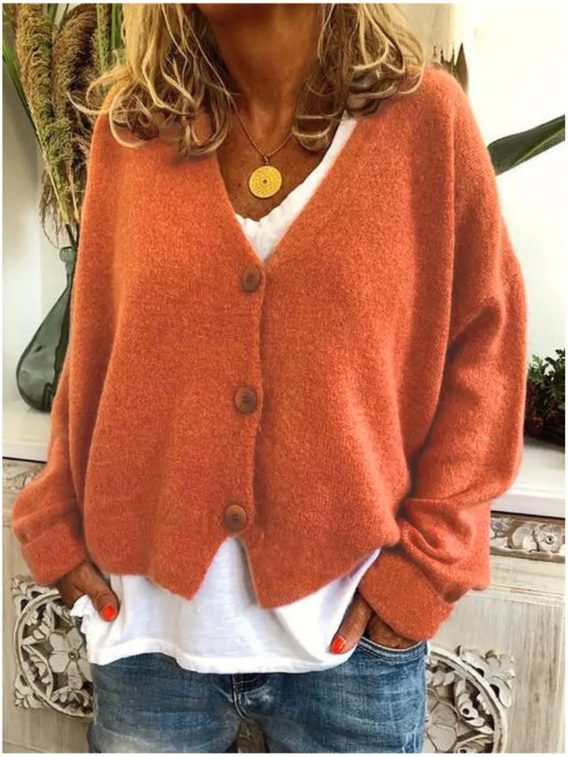 Rinalvo™ | Knit Cardigan Rinalvo™