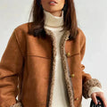 Rinalvo Elegant Timeless Jacket