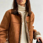 Rinalvo Elegant Timeless Jacket