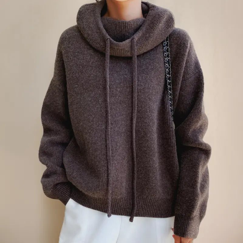 Rinalvo™ | The Perfect Blend of Warmth & Style Rinalvo™