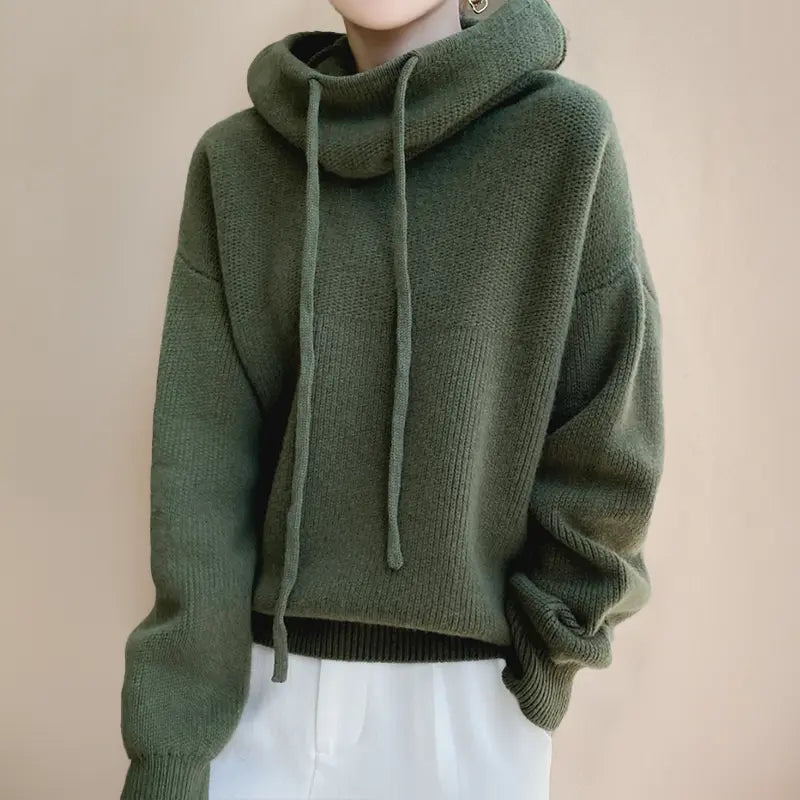 Rinalvo™ | The Perfect Blend of Warmth & Style Rinalvo™