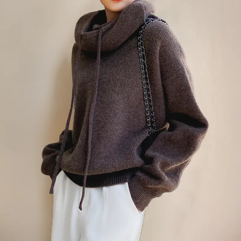 Rinalvo™ | The Perfect Blend of Warmth & Style Rinalvo™
