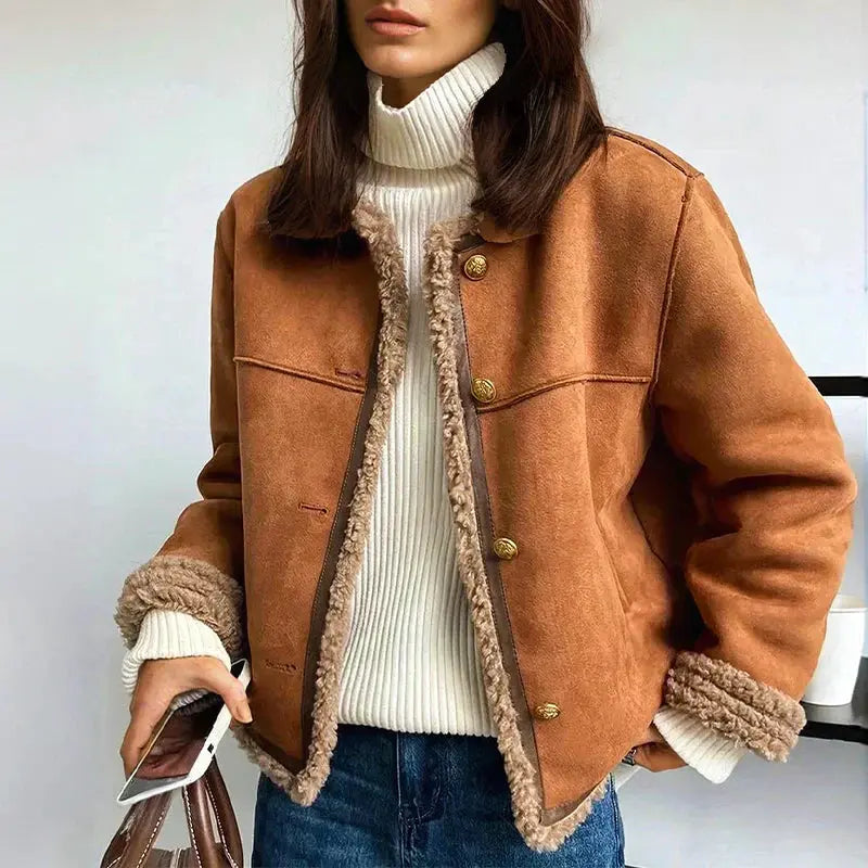 Rinalvo™ | Elegant Timeless Jacket Rinalvo™