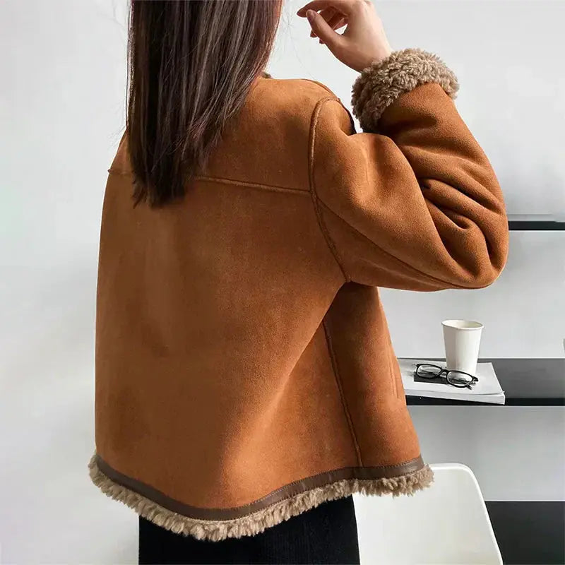 Rinalvo™ | Elegant Timeless Jacket Rinalvo™