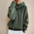 Rinalvo™ The Perfect Blend of Warmth & Style