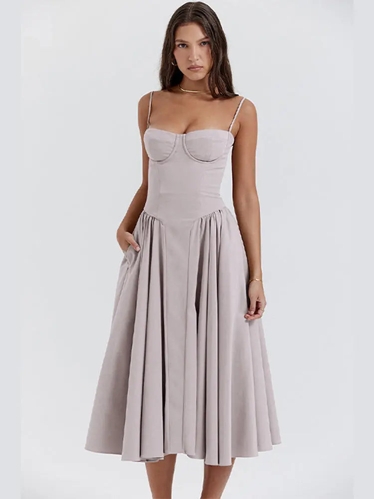 Rinalvo™ | Women's Wedding Guest Dress Evening Rinalvo™