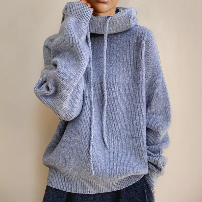 Rinalvo™ | The Perfect Blend of Warmth & Style Rinalvo™