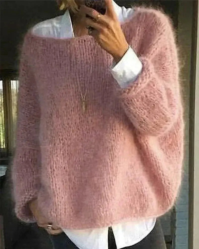 Rinalvo™ Knitted Sweater