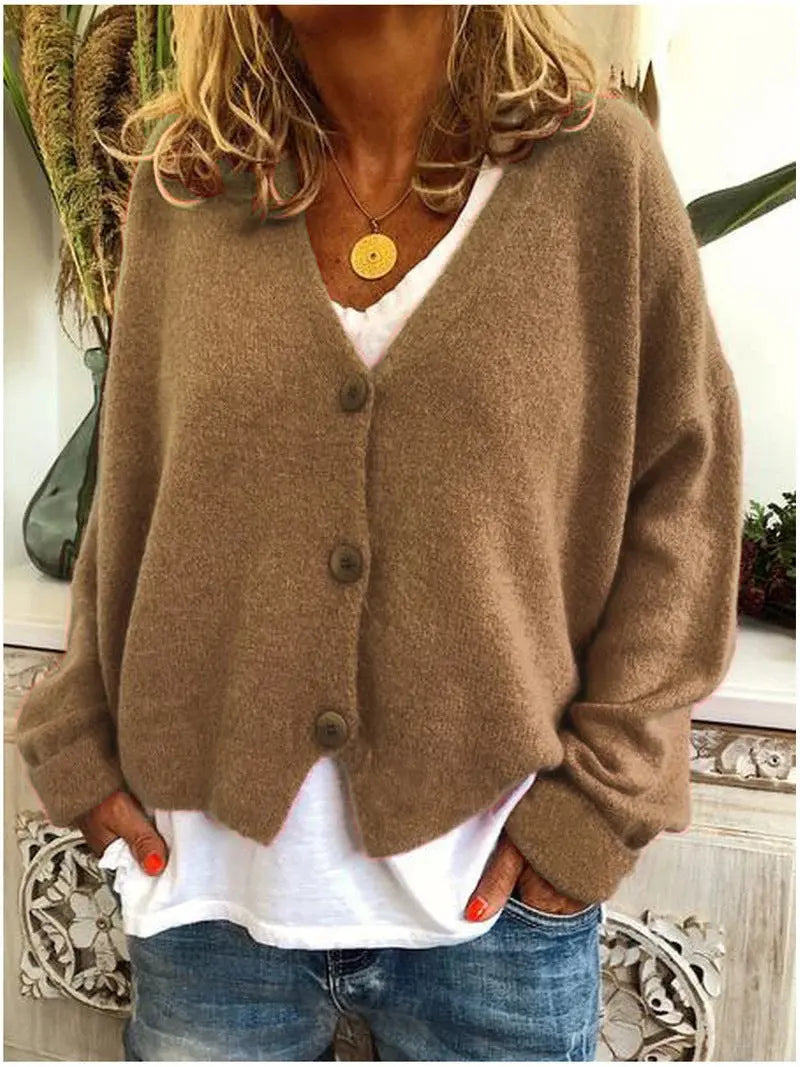 Rinalvo™ | Knit Cardigan Rinalvo™