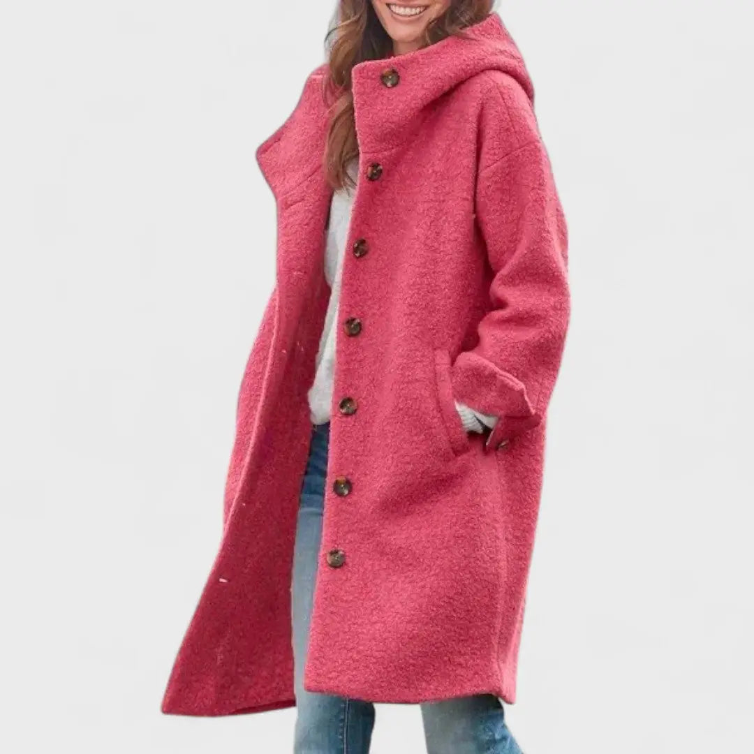 Rinalvo™ | Sleek City Jacket Rinalvo™