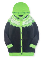 Rinalvo™ | Casual Hooded Cardigan Rinalvo™