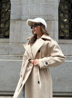 Rinalvo™ | Elegant Coat Rinalvo™