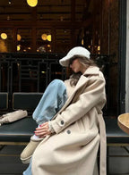 Rinalvo™ | Elegant Coat Rinalvo™