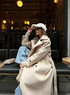 Rinalvo™ | Elegant Coat Rinalvo™