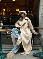 Rinalvo™ | Elegant Coat Rinalvo™