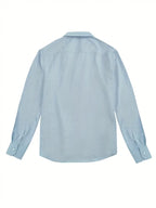 Theo | Tailored Button-Up Shirt