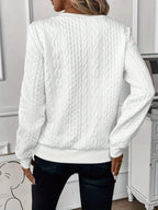 Rinalvo™ | Modern Zip-Up Sweater Rinalvo™