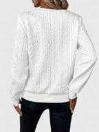 Rinalvo™ | Sophisticated Sweater Rinalvo™
