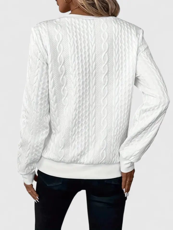 Rinalvo™ | Sophisticated Sweater Rinalvo™